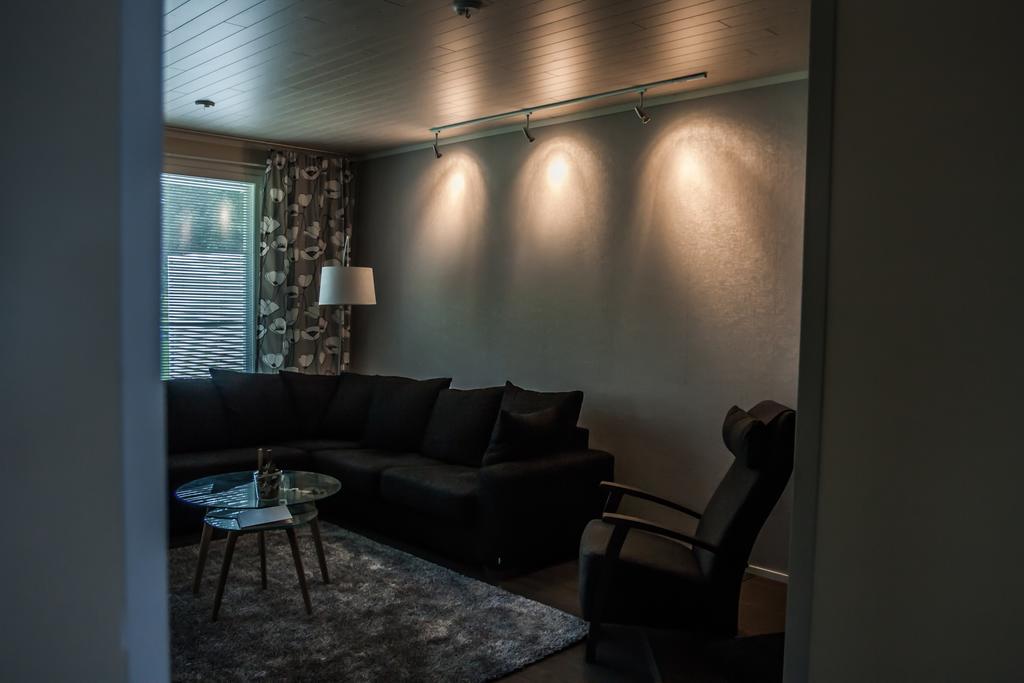 Majoituspalvelu Nurmi Apartments Vaelitie Raahe Exterior photo